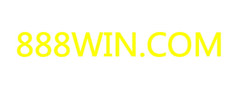 888WIN.COM – Sua Melhor Plataforma de Jogos Online