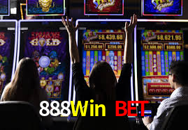 A Popularidade dos Caça-Níqueis no 888Win Bet