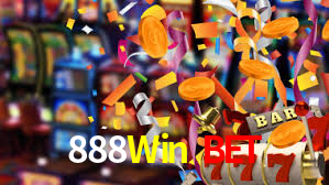 Descubra o Mundo do Cassino Online com 888Win Bet