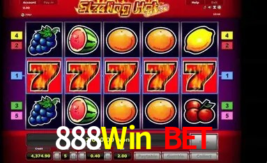 Inovações de Jogos na 888Win Bet: O Futuro das Experiências Interativas